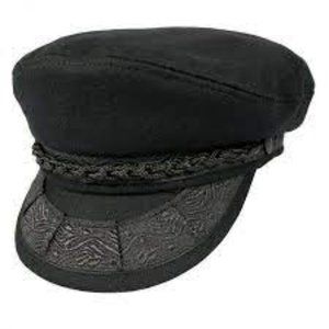AUTHENTIC GREEK Fisherman's Hat